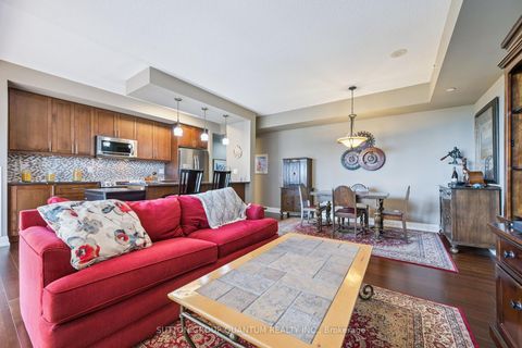 Photo 11 at 805 - 85 The Donway West, Don Mills, Toronto