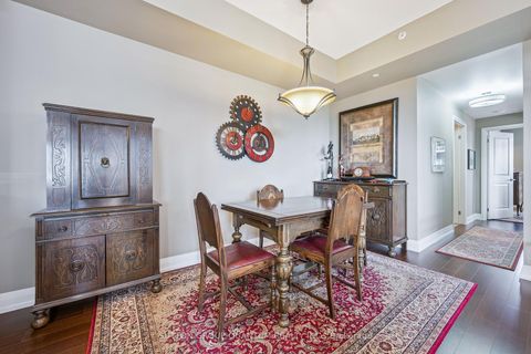 Photo 12 at 805 - 85 The Donway West, Don Mills, Toronto