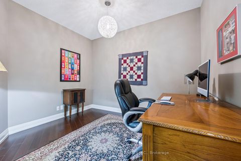 Photo 13 at 805 - 85 The Donway West, Don Mills, Toronto