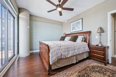 Photo 17 at 805 - 85 The Donway West, Don Mills, Toronto