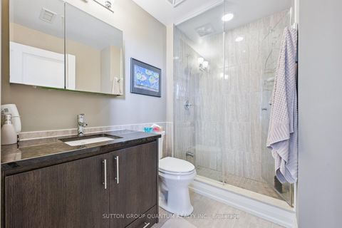 Photo 19 at 805 - 85 The Donway West, Don Mills, Toronto