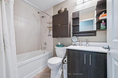 Photo 20 at 805 - 85 The Donway West, Don Mills, Toronto