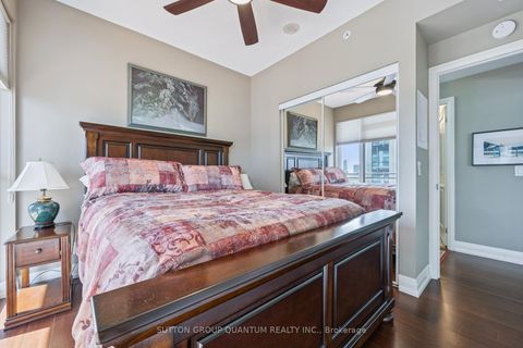 Photo 21 at 805 - 85 The Donway West, Don Mills, Toronto