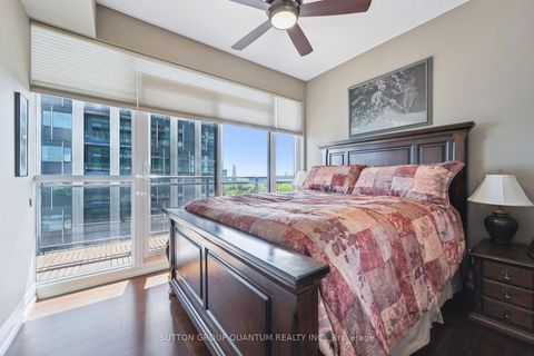 Photo 22 at 805 - 85 The Donway West, Don Mills, Toronto