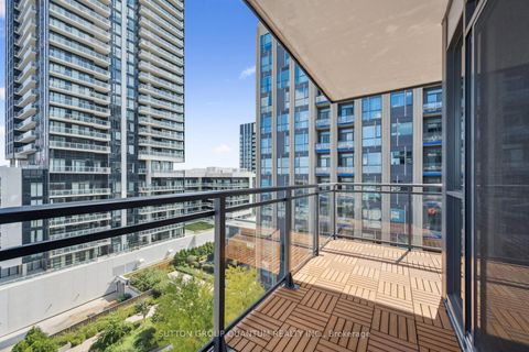 Photo 24 at 805 - 85 The Donway West, Don Mills, Toronto