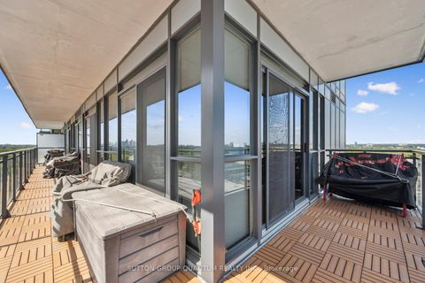 Photo 25 at 805 - 85 The Donway West, Don Mills, Toronto