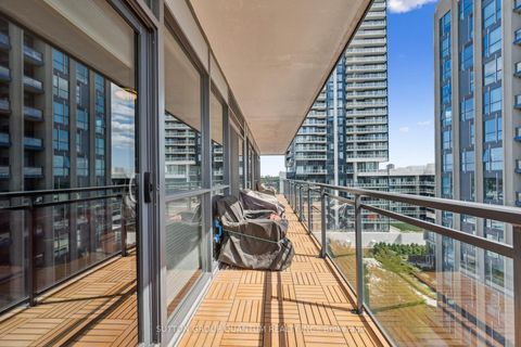 Photo 27 at 805 - 85 The Donway West, Don Mills, Toronto