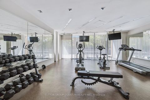 Photo 28 at 805 - 85 The Donway West, Don Mills, Toronto