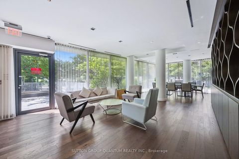 Photo 29 at 805 - 85 The Donway West, Don Mills, Toronto