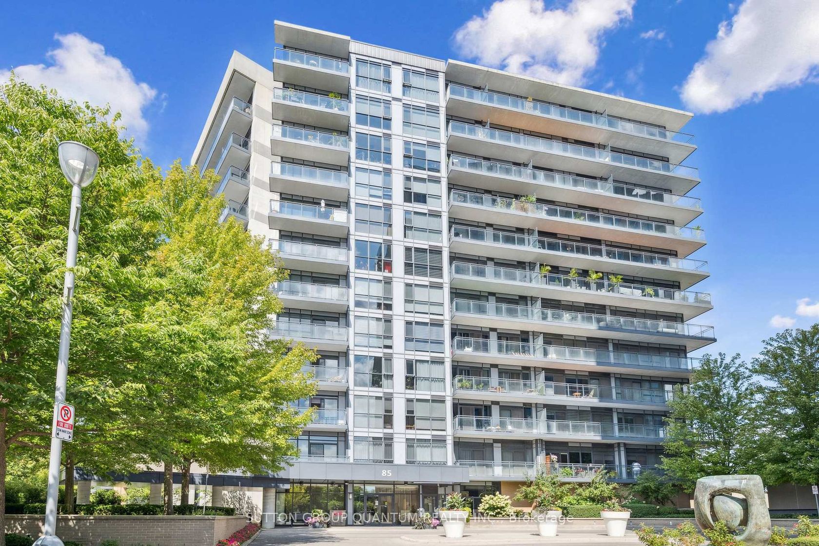805 - 85 The Donway West, Don Mills, Toronto 