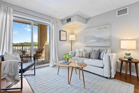 Photo 8 at 325 - 684 Warden Avenue, Birchmount, Toronto