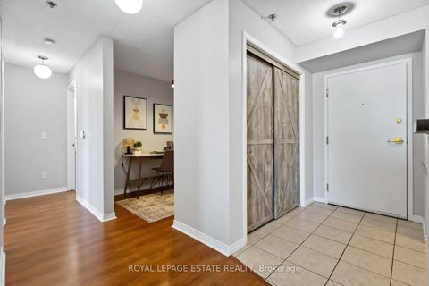 Photo 11 at 325 - 684 Warden Avenue, Birchmount, Toronto