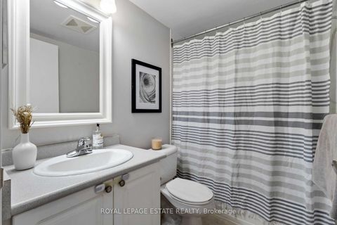 Photo 14 at 325 - 684 Warden Avenue, Birchmount, Toronto