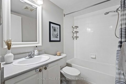 Photo 15 at 325 - 684 Warden Avenue, Birchmount, Toronto
