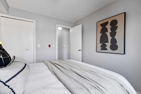 Photo 17 at 325 - 684 Warden Avenue, Birchmount, Toronto