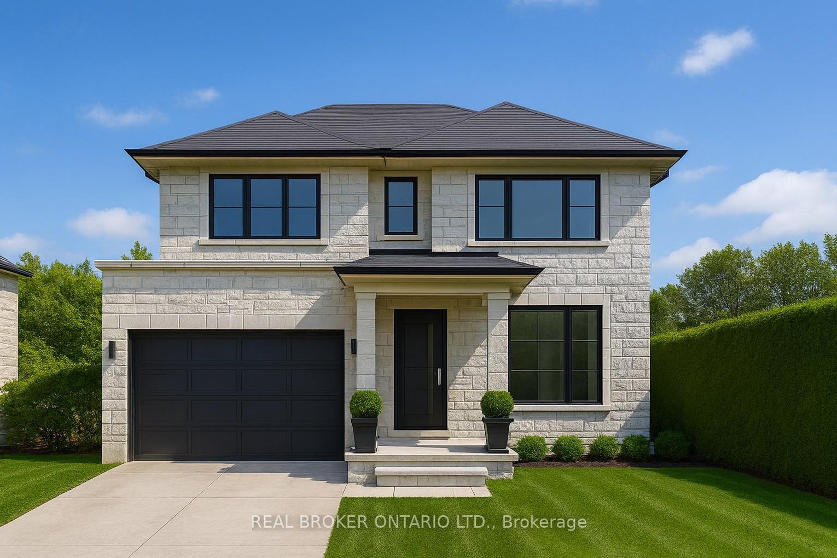 446 Orano Avenue, Mineola, Mississauga 