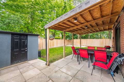 Photo 45 at 173 Torresdale Avenue, Branson, Toronto