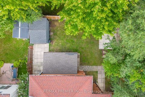 Photo 48 at 173 Torresdale Avenue, Branson, Toronto