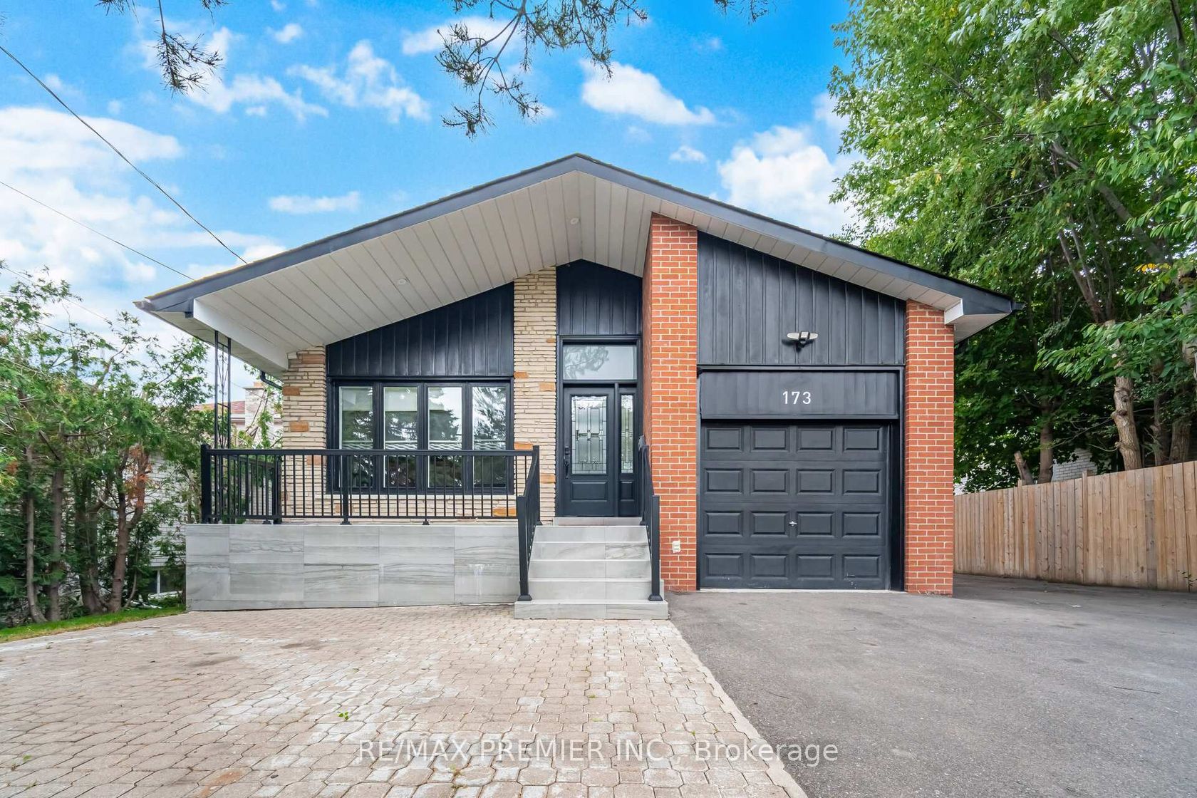 173 Torresdale Avenue, Branson, Toronto 