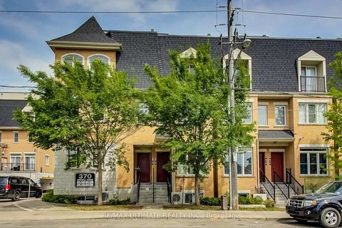 Photo 0 at 214 - 370 Hopewell Avenue, Belgravia, Toronto