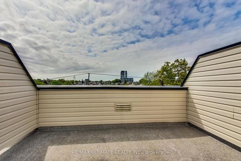 Photo 20 at 214 - 370 Hopewell Avenue, Belgravia, Toronto