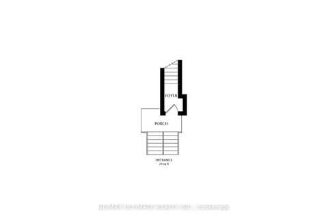 Photo 22 at 214 - 370 Hopewell Avenue, Belgravia, Toronto