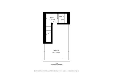 Photo 25 at 214 - 370 Hopewell Avenue, Belgravia, Toronto