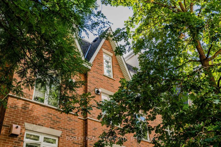 Photo 3 at 5 - 83 Lillian Street, Mount Pleasant West, Toronto
