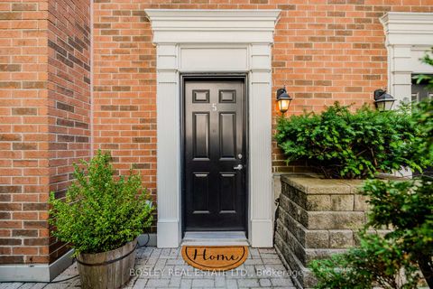 Photo 0 at 5 - 83 Lillian Street, Mount Pleasant West, Toronto