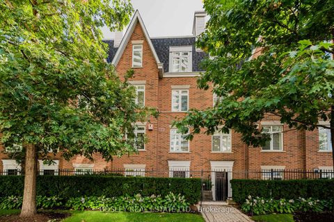 Photo 1 at 5 - 83 Lillian Street, Mount Pleasant West, Toronto