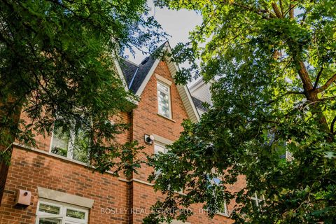 Photo 3 at 5 - 83 Lillian Street, Mount Pleasant West, Toronto