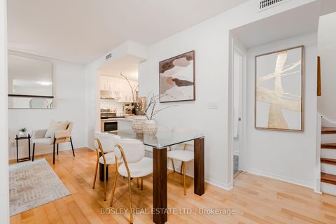 Photo 10 at 5 - 83 Lillian Street, Mount Pleasant West, Toronto