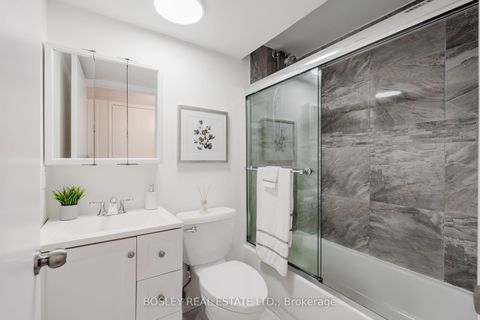Photo 24 at 5 - 83 Lillian Street, Mount Pleasant West, Toronto