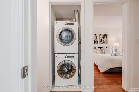 Photo 25 at 5 - 83 Lillian Street, Mount Pleasant West, Toronto Photo 25 at 5 - 83 Lillian Street, Mount Pleasant West, Toronto