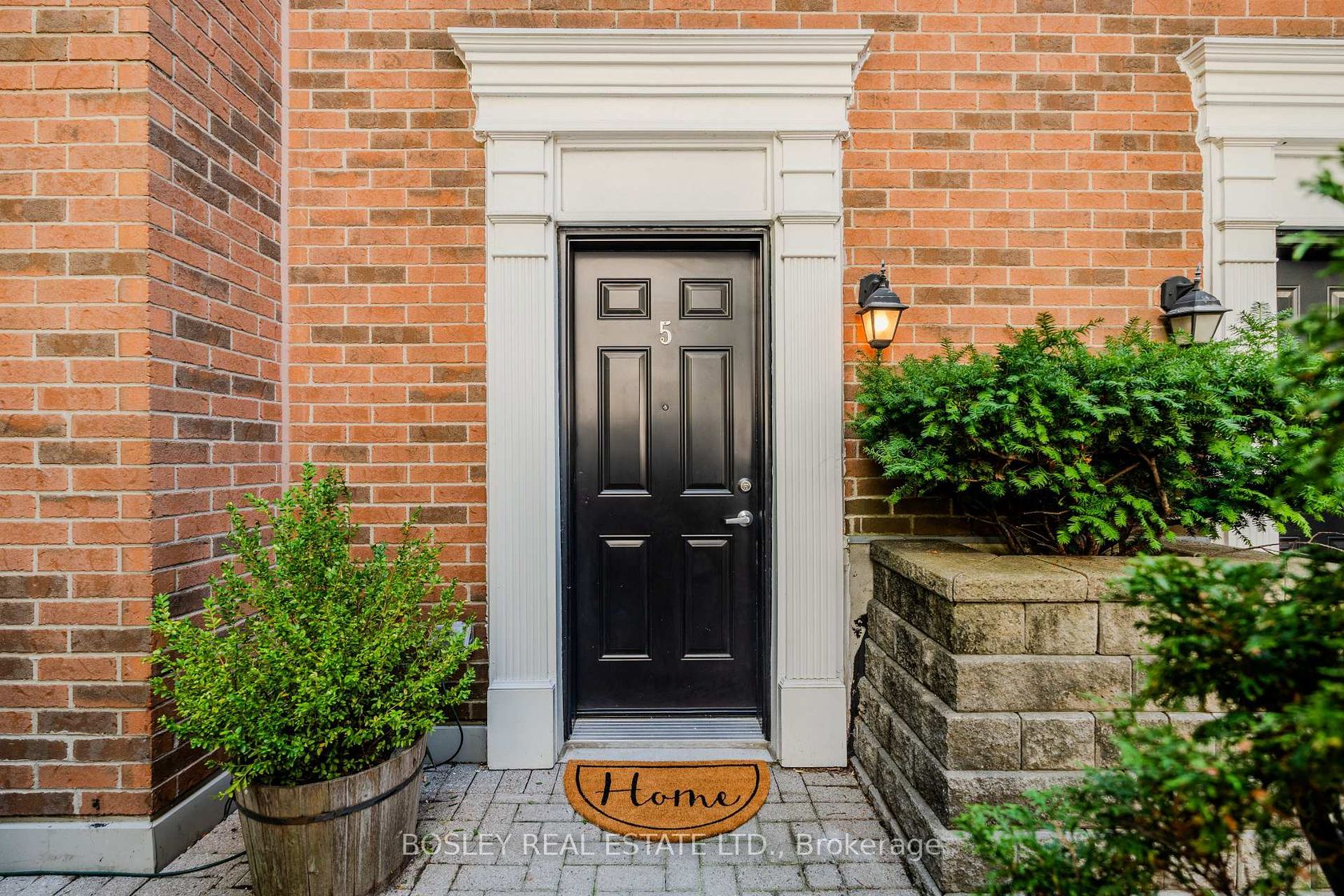 5 - 83 Lillian Street, Mount Pleasant West, Toronto 