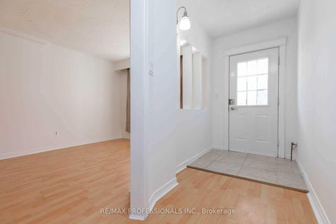Photo 1 at 5 Teston Boulevard, Smythe, Toronto