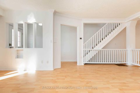 Photo 5 at 5 Teston Boulevard, Smythe, Toronto