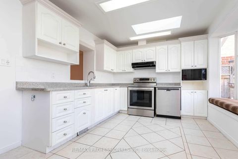 Photo 10 at 5 Teston Boulevard, Smythe, Toronto