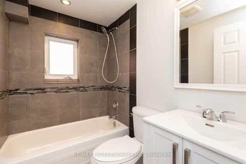 Photo 24 at 5 Teston Boulevard, Smythe, Toronto