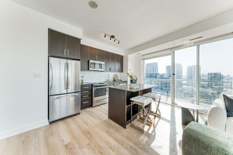 Photo 6 at 2902 - 20 Bruyeres Mews, Waterfront Communities C1, Toronto