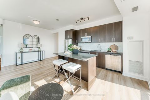Photo 7 at 2902 - 20 Bruyeres Mews, Waterfront Communities C1, Toronto