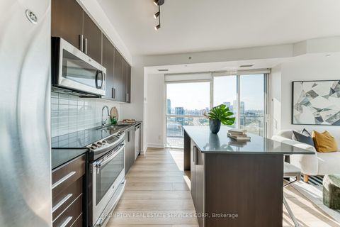 Photo 8 at 2902 - 20 Bruyeres Mews, Waterfront Communities C1, Toronto