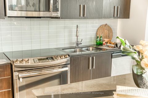 Photo 9 at 2902 - 20 Bruyeres Mews, Waterfront Communities C1, Toronto