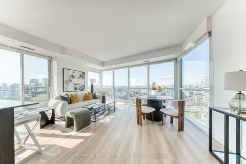 Photo 13 at 2902 - 20 Bruyeres Mews, Waterfront Communities C1, Toronto