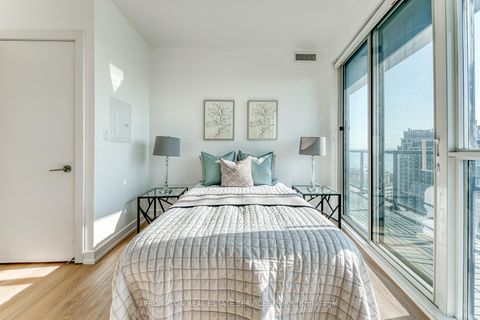 Photo 15 at 2902 - 20 Bruyeres Mews, Waterfront Communities C1, Toronto