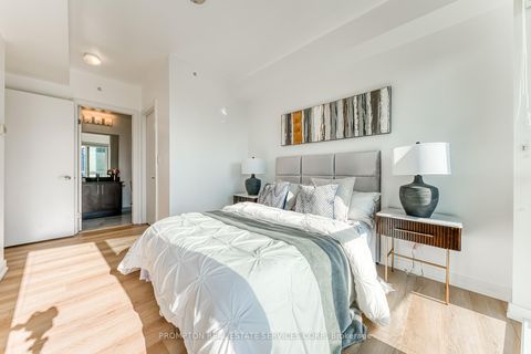 Photo 20 at 2902 - 20 Bruyeres Mews, Waterfront Communities C1, Toronto