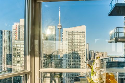Photo 24 at 2902 - 20 Bruyeres Mews, Waterfront Communities C1, Toronto