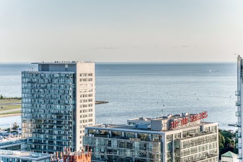 Photo 26 at 2902 - 20 Bruyeres Mews, Waterfront Communities C1, Toronto
