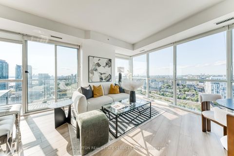 Photo 30 at 2902 - 20 Bruyeres Mews, Waterfront Communities C1, Toronto