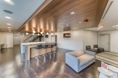 Photo 32 at 2902 - 20 Bruyeres Mews, Waterfront Communities C1, Toronto
